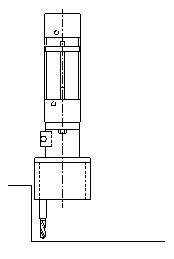 Mutliple Spindle head Solution